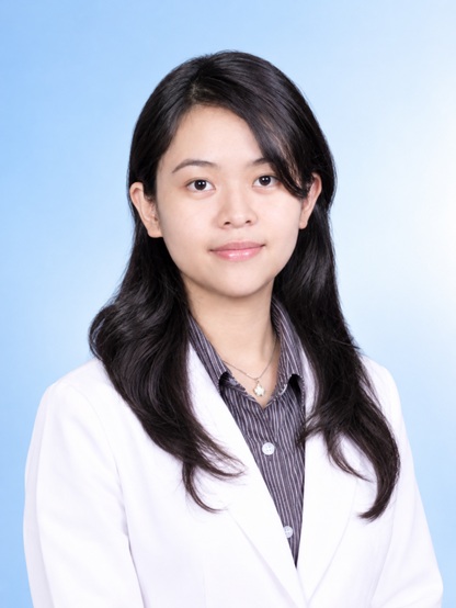 dr. Evangelina Lumbaan Gaol, Sp.D.V