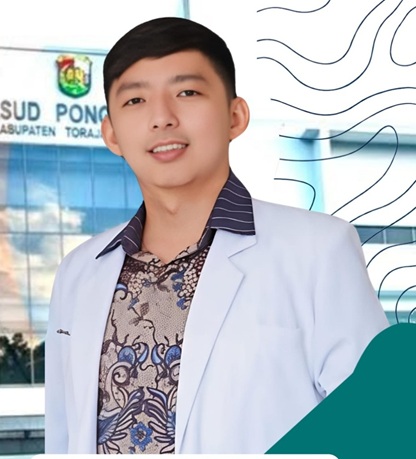 dr. Yoshua Iskandar, Sp.JP.,FIHA